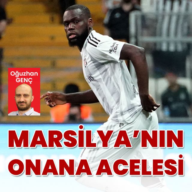 Marsilya'nın Onana acelesi!