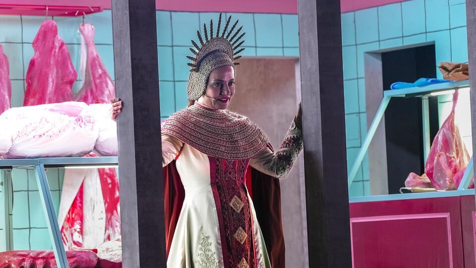 'Titus Kompleks'ten Ocak'ta 5 oyun