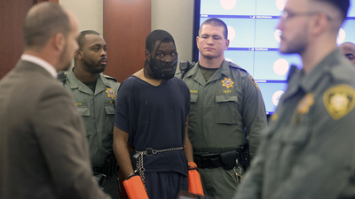 Hakimin üzerine atlayan sanığa olağanüstü önlem