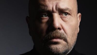 Ahmet Mümtaz Taylan'la 'Görseli Düşünmek'