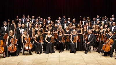 AKM 15-21 Ocak arası sanatla dolu