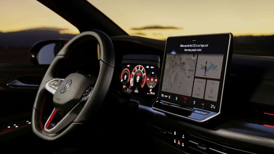 ChatGPT otomobillere giriyor