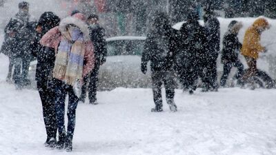 Habertürk Meteoroloji Mühendisi Hüseyin Öztel'den 5 günlük flaş uyarı!