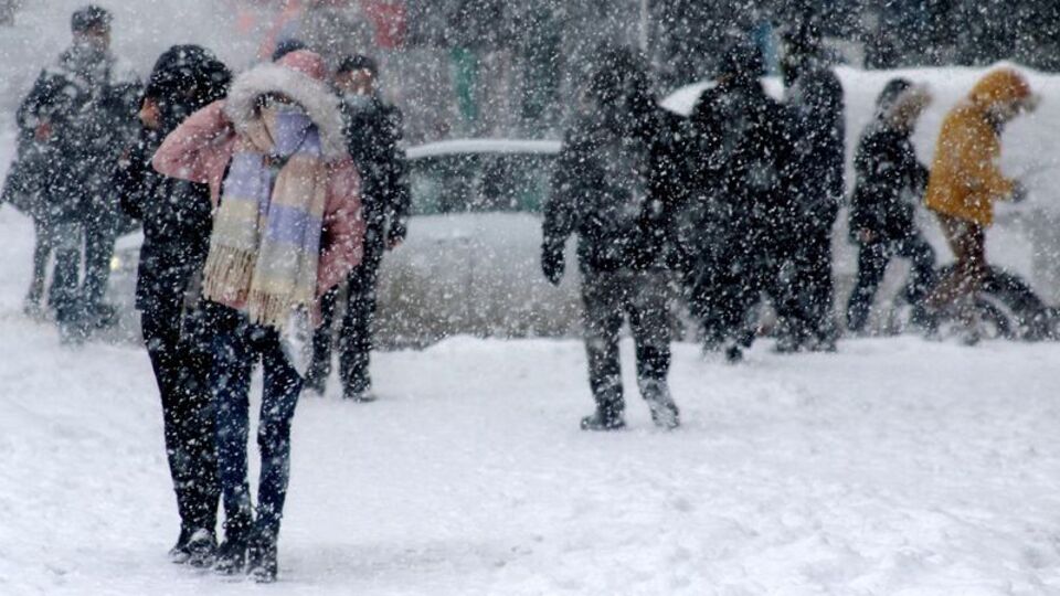 Habertürk Meteoroloji Mühendisi Hüseyin Öztel'den 5 günlük flaş uyarı!