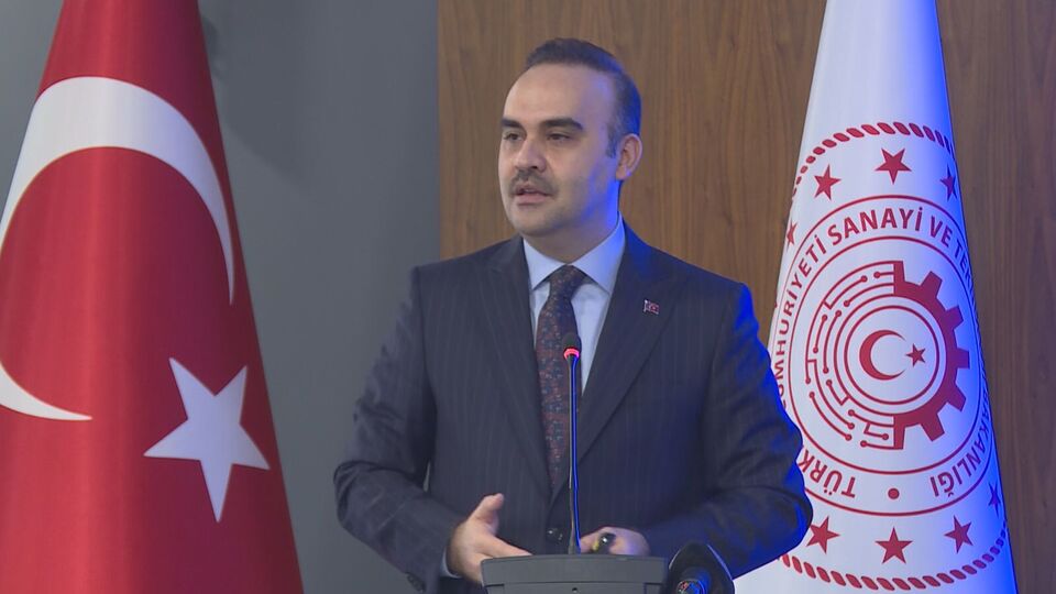 "2026'da TOGG'un yerlilik düzeyi yüzde 68'e ulaşacak"