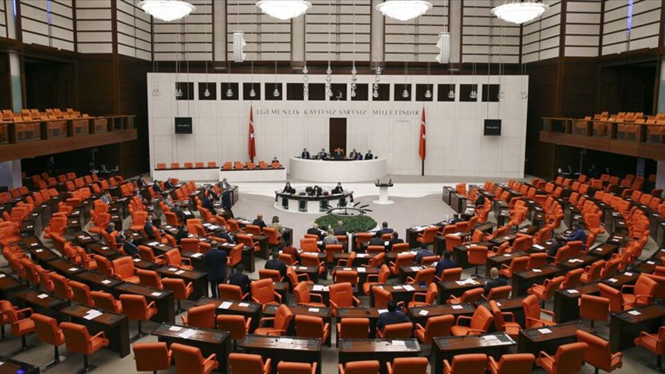 CHP'nin olağanüstü toplantı çağrısına ret