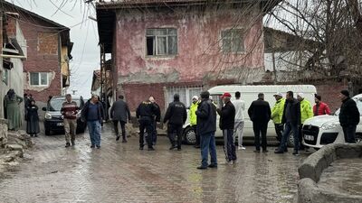 Çankırı'da silahlı kavga çıktı: 7 gözaltı
