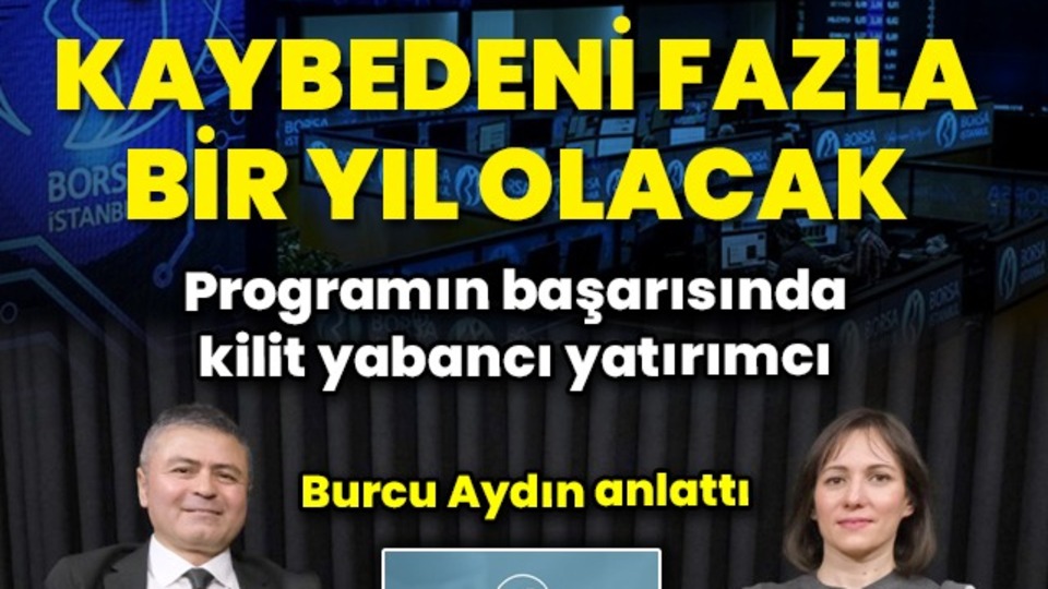 Ekonomi yıl sonunda mutlu edecek mi?