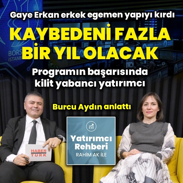 Ekonomi yıl sonunda mutlu edecek mi?
