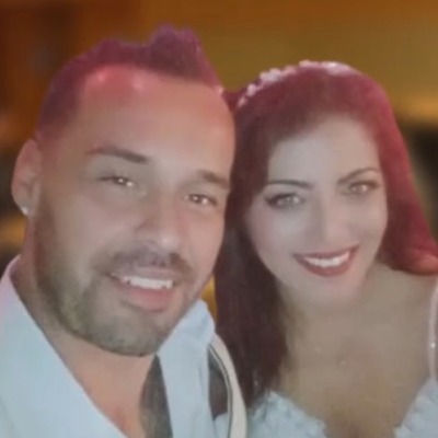  Kocasını kalbinden bıçakladı!