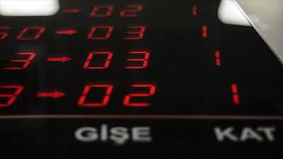 Bankaların çalışma saatleri