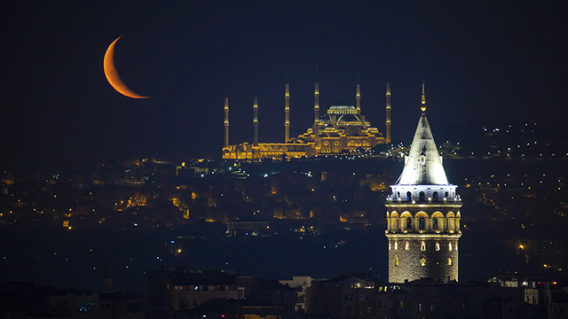 Üç aylar ne zaman hangi gün başlıyor?