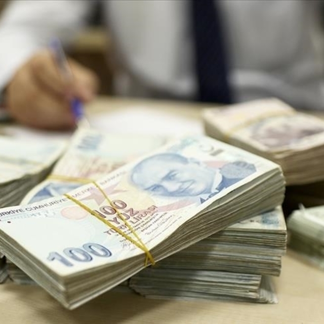 2024'te ne kadar vergi ödeyeceğiz?