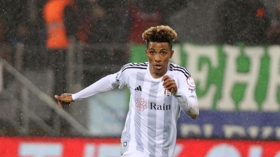 Gedson'dan Santos sözleri