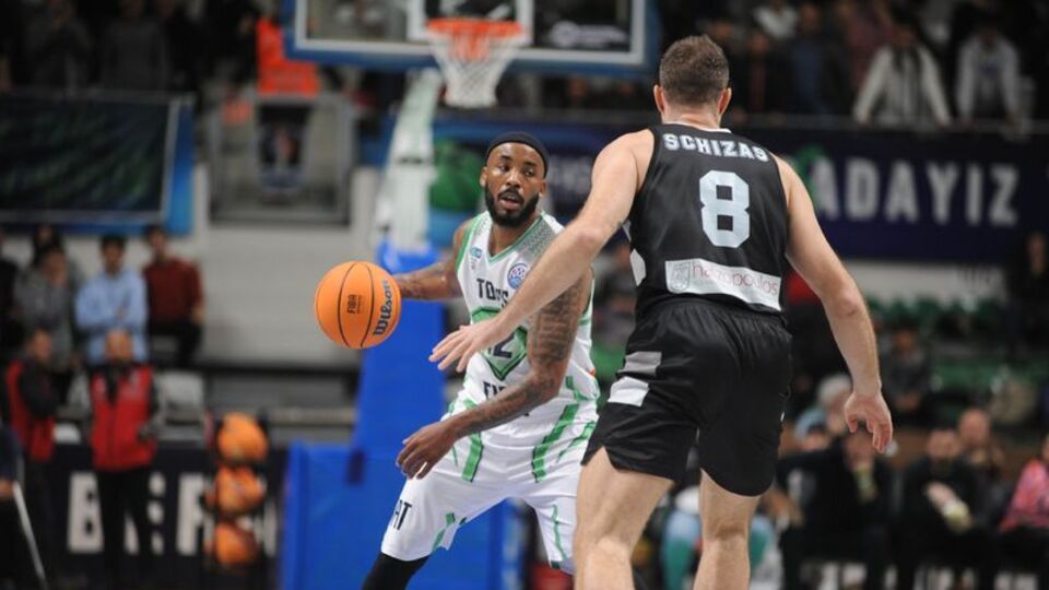 TOFAŞ uzatmada yıkıldı