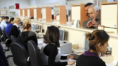 Vergi dairesi çalışma saatleri 2024