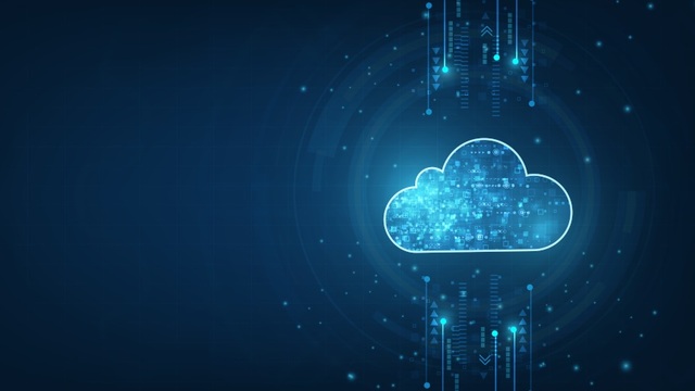 Yeni hibrit bulut sistemi Türkiye'de