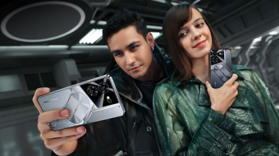 Oyun severlere özel seri satışta