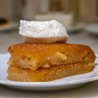 Tadı damağınızda kalacak!