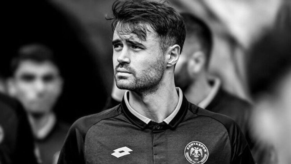 Ahmet Çalık unutulmadı