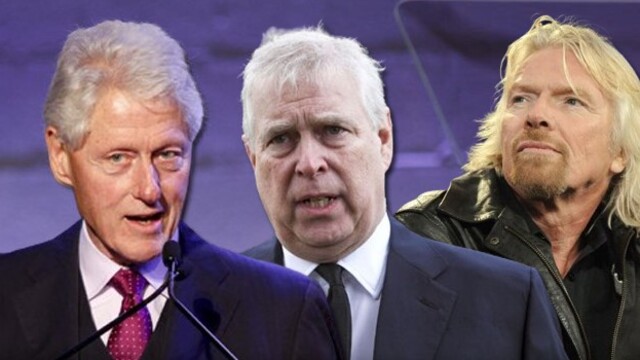 Epstein belgelerinde şok 'kaset' iddiası
