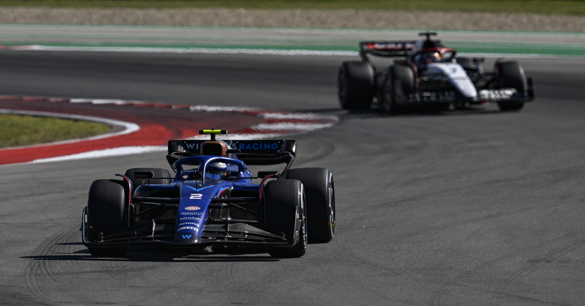 Mercedes-Benz ve Williams Racing’ten Formula 1’de güçlü ortaklık ...