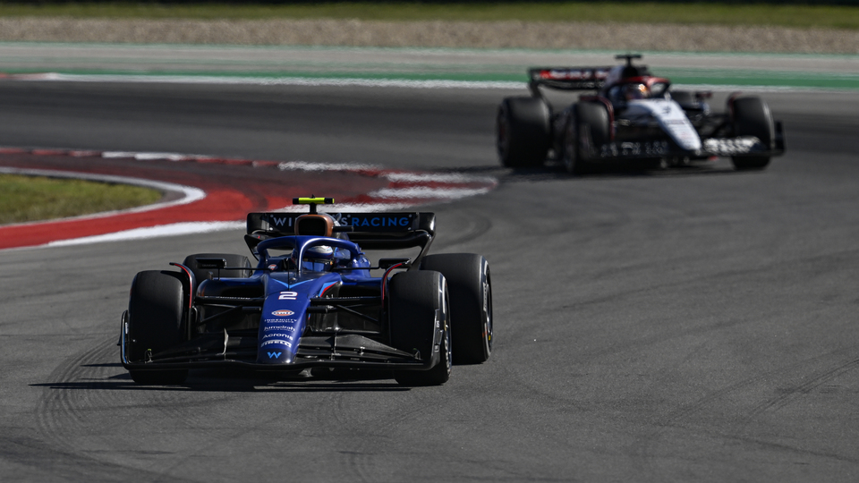 Mercedes-Benz ve Williams'tan güçlü ortaklık