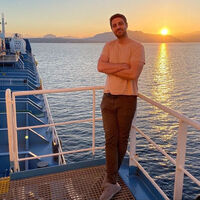 Gemide kazan patladı! Türk mühendisin feci ölümü