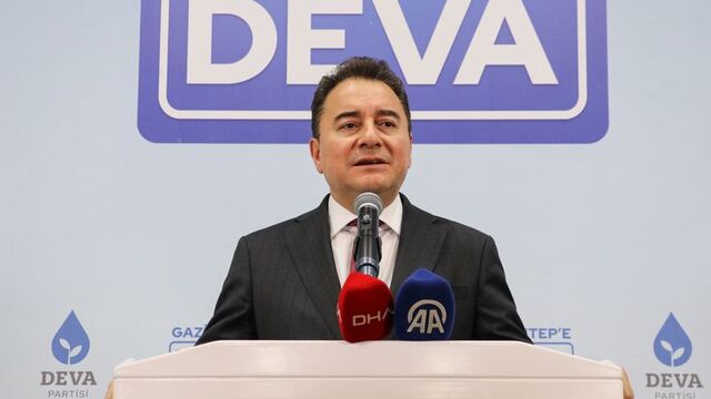 Babacan: Seçime kendi listemizle gireceğiz