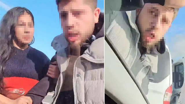 Sürücüler dikkat! Trafikte yol kesmişti! İşte verilen ceza!