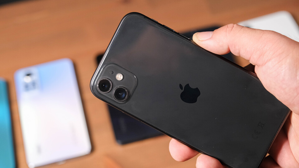 Apple'dan 'yavaşlatma' tazminatı