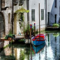 İtalya’nın 12 sakin yeri