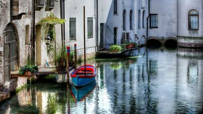 İtalya’nın 12 sakin yeri