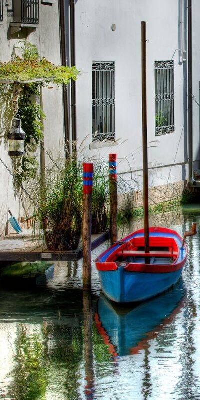 İtalya’nın 12 sakin yeri