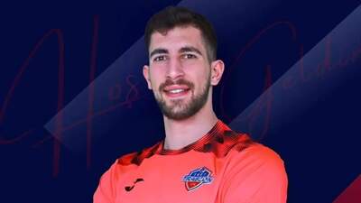 Cem Kablan'ın yeni adresi 1461 Trabzon oldu