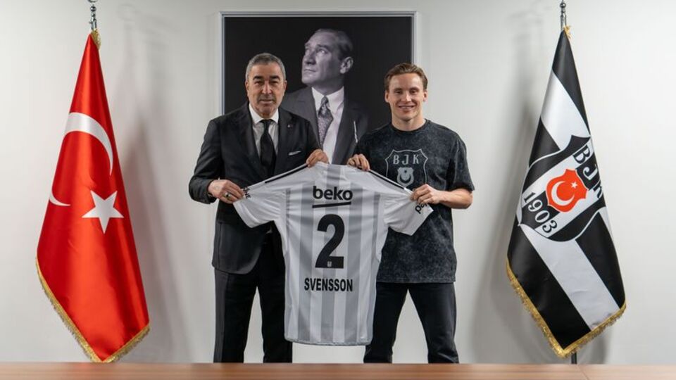 Sancak'tan Svensson göndermesi
