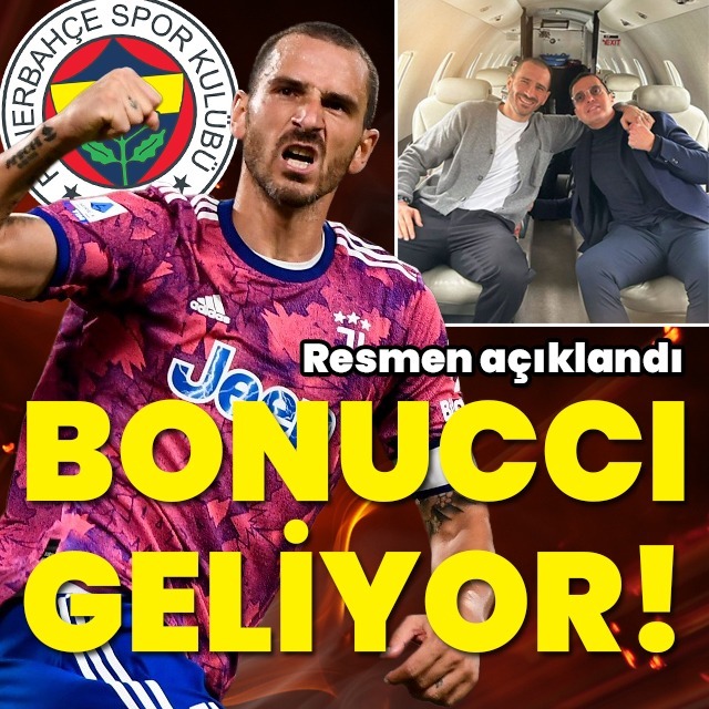 Fenerbahçe transferi resmen açıkladı