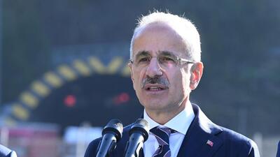 'Dev projede' ilk adım atıldı