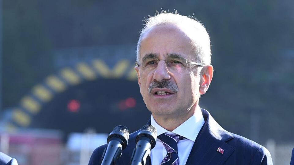 'Dev projede' ilk adım atıldı