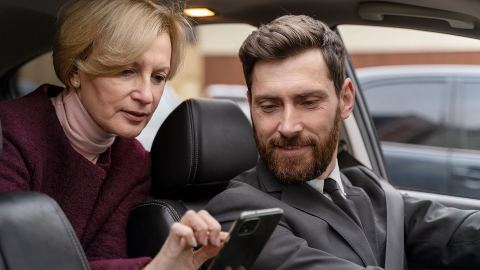 TAG sürücüsü nasıl olunur?