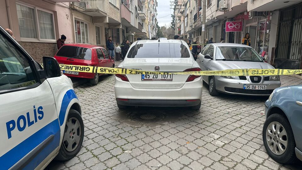 Mağazada kadın cinayeti! İş yerinde öldürüldü