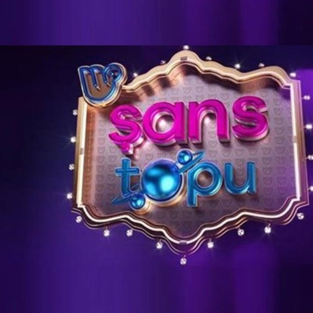 Şans Topu kazandıran numaralar...