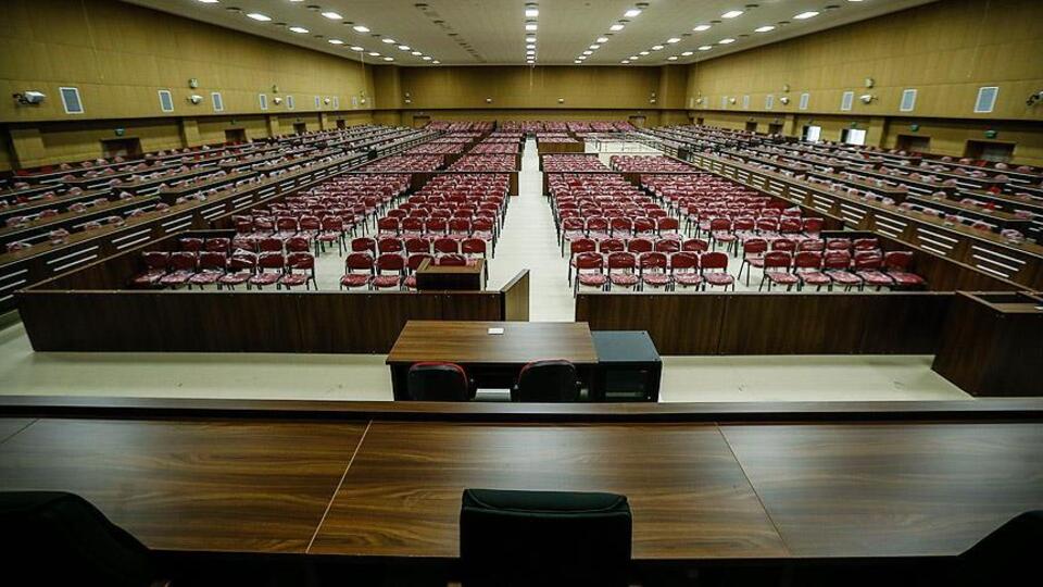 Hrant Dink davasında yeni gelişme