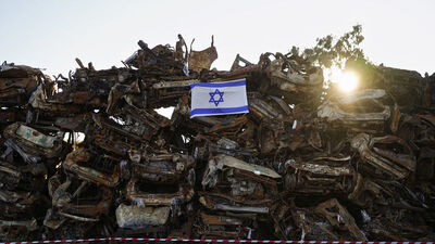 İddia: Katar'dan esir takası önerisi