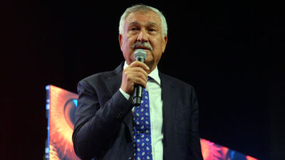 CHP Adana adayında sürpriz yok