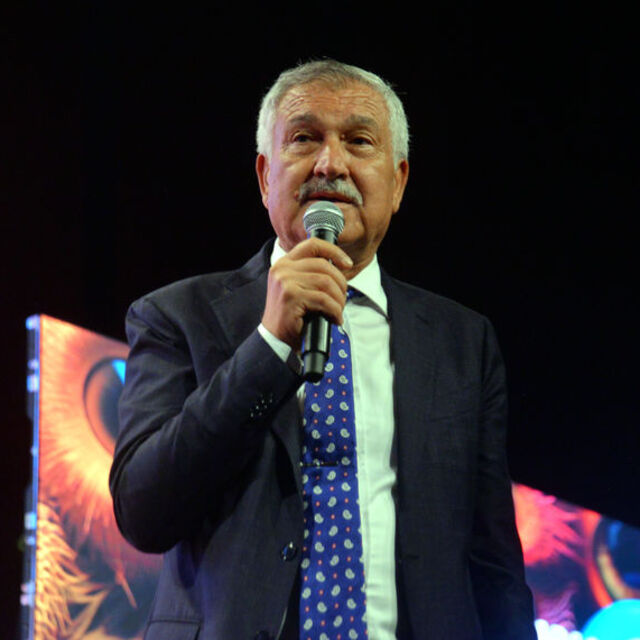 CHP Adana adayında sürpriz yok