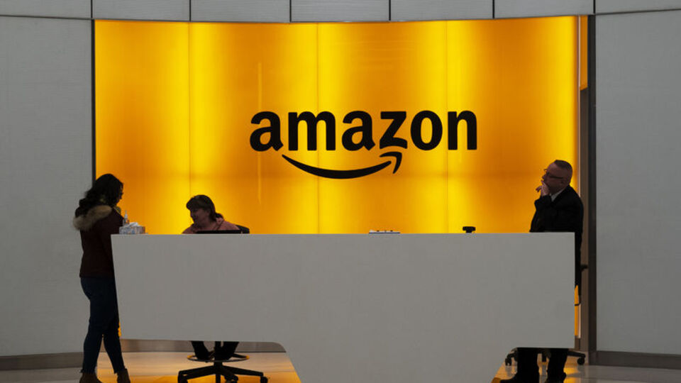 Amazon, yüzlerce çalışanını işten çıkarıyor
