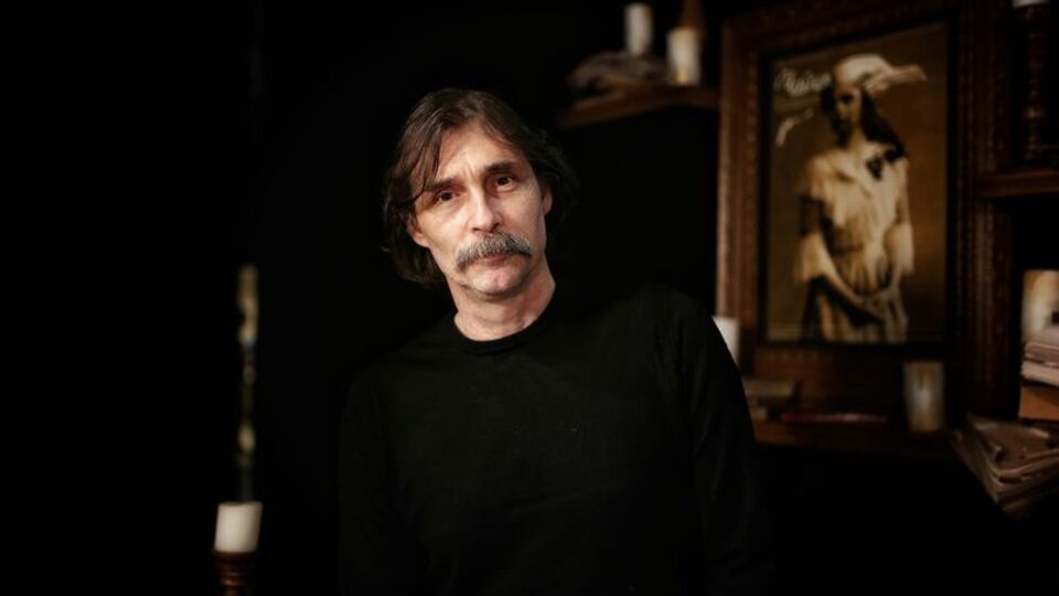 Erdal Beşikçioğlu Etimesgut Belediye Başkan adayı oldu