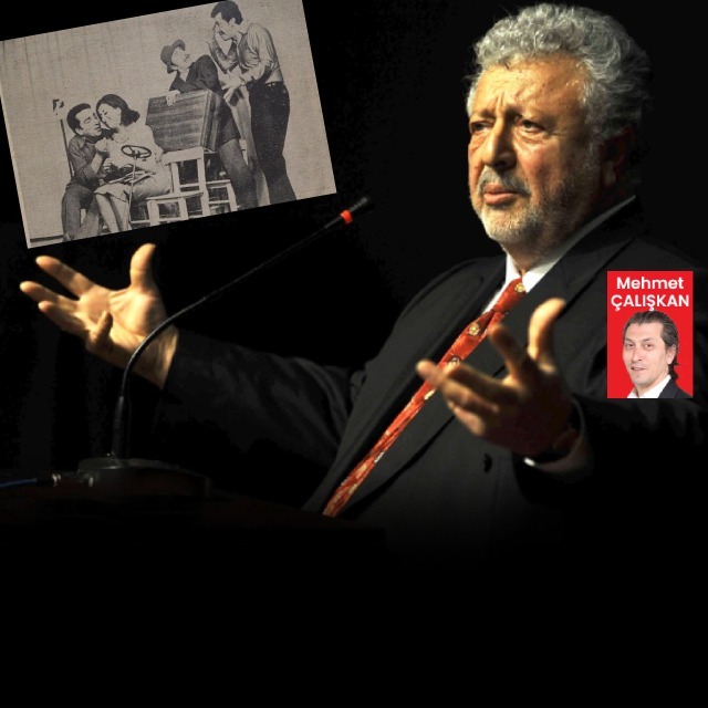 Metin Akpınar'a iyi geldi