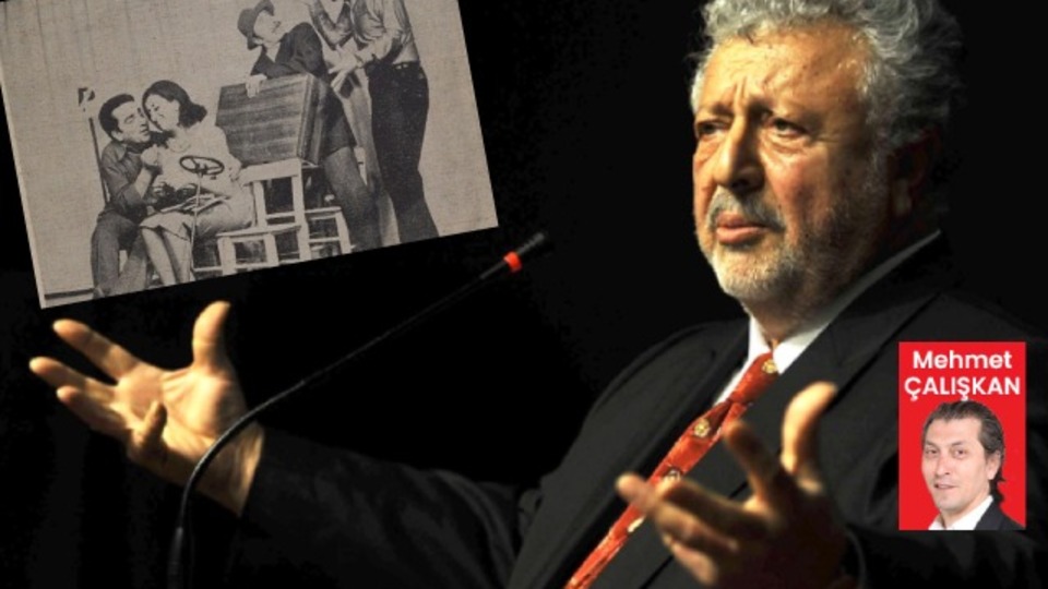 Metin Akpınar'a iyi geldi